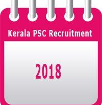 PSC staff Nurse Recruitment 2018 Application