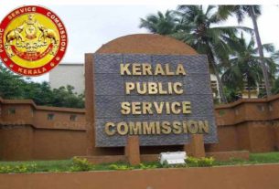 PSC Kerala