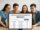 pcm exam result